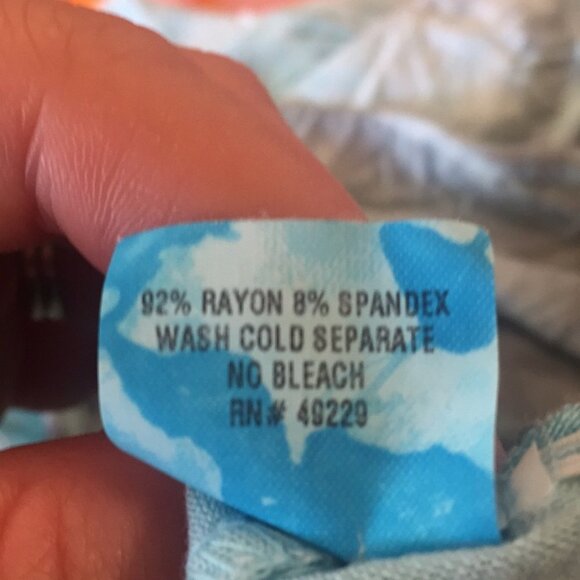 M/L LOVE TANJANE Dress FF51 - Picture 4 of 5